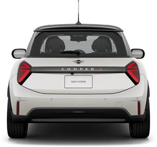 2025 MINI Cooper S Hardtop 2 door - photo 5