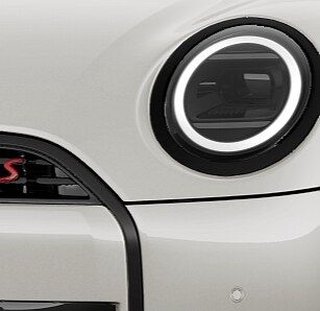 2025 MINI Cooper S Hardtop 2 door - photo 6