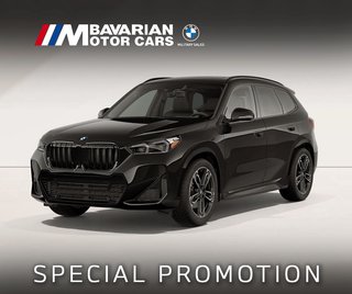 BMW X1 New vehicle for sale