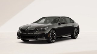 2027 BMW 540i xDrive - photo 2