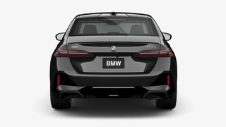 2027 BMW 540i xDrive - photo 5