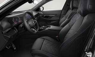 2027 BMW 540i xDrive - photo 6