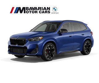 BMW X1 New vehicle for sale