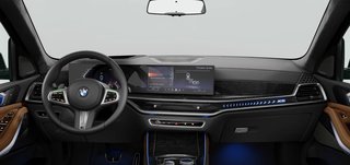 2026 BMW X5 xDrive40i - photo 7