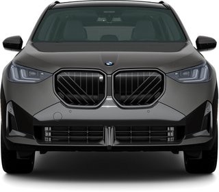 2026 BMW X3 30 xDrive - photo 3