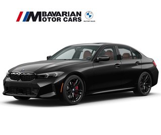 BMW M340i New vehicle for sale