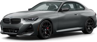 2026 BMW M240i xDrive Coupe - photo 2