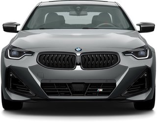 2026 BMW M240i xDrive Coupe - photo 3