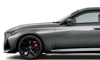 2026 BMW M240i xDrive Coupe - photo 4