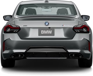 2026 BMW M240i xDrive Coupe - photo 5