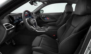 2026 BMW M240i xDrive Coupe - photo 6