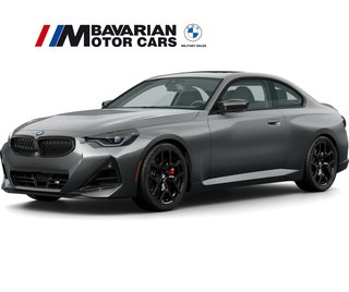 BMW M240i New vehicle for sale