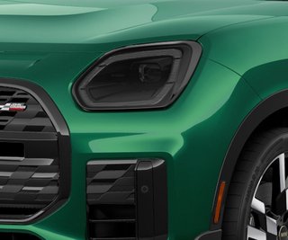 2027 MINI Countryman S ALL4 - photo 6