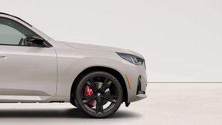 2026 BMW X3 M50 xDrive - photo 4