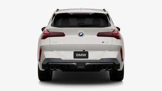 2026 BMW X3 M50 xDrive - photo 5