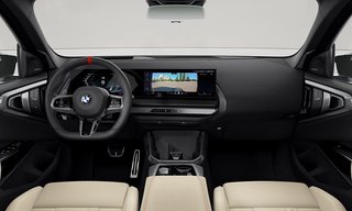 2026 BMW X3 M50 xDrive - photo 7