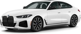 2025 BMW 430i xDrive Gran Coupe - photo 2
