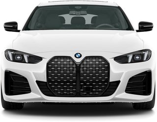2025 BMW 430i xDrive Gran Coupe - photo 3