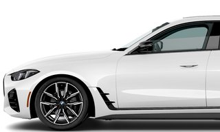 2025 BMW 430i xDrive Gran Coupe - photo 4