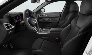2025 BMW 430i xDrive Gran Coupe - photo 6