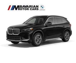 BMW X1 New vehicle for sale