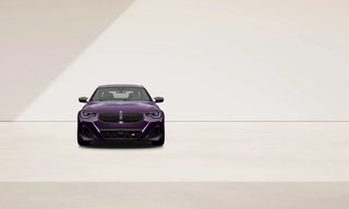 2026 BMW M240i xDrive Coupe - photo 3