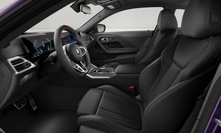 2026 BMW M240i xDrive Coupe - photo 6