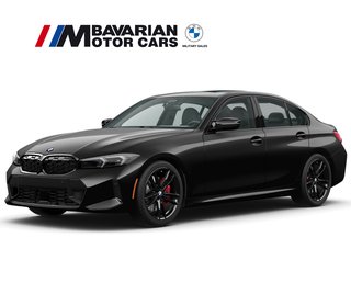 BMW M340i New vehicle for sale