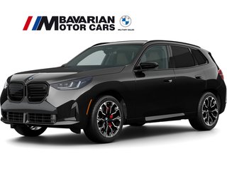 BMW X3 New vehicle for sale