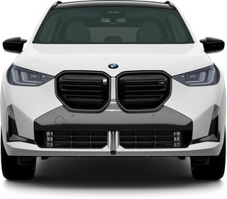 2026 BMW X3 M50 xDrive - photo 3