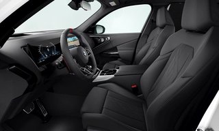 2026 BMW X3 M50 xDrive - photo 6