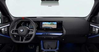 2026 BMW X3 M50 xDrive - photo 7