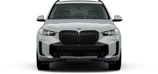 2026 BMW X5 xDrive40i - photo 3