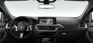 2025 BMW X4 xDrive30i - photo 7