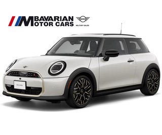 MINI Cooper S Hardtop New vehicle for sale