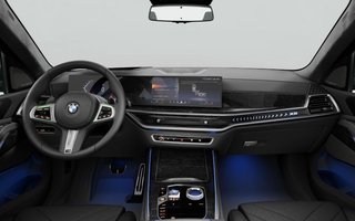 2026 BMW X5 xDrive40i - photo 7