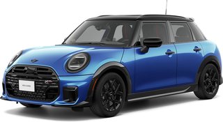 2026 MINI Cooper S 4 Door - photo 2