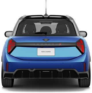 2026 MINI Cooper S 4 Door - photo 5