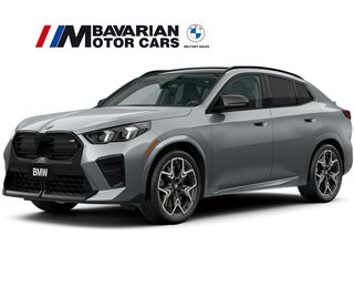 BMW X2 New vehicle for sale