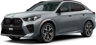 2026 BMW X2 M35i - photo 2