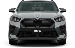 2026 BMW X2 M35i - photo 3