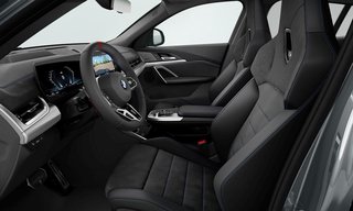 2026 BMW X2 M35i - photo 6