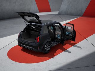2027 MINI Cooper S 4 Door - photo 3