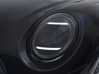 2027 MINI Cooper S 4 Door - photo 7