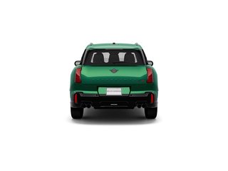 2027 MINI JCW Countryman ALL4 - photo 5
