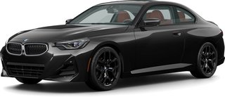2026 BMW 230i xDrive Coupe - photo 2