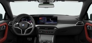 2026 BMW 230i xDrive Coupe - photo 7