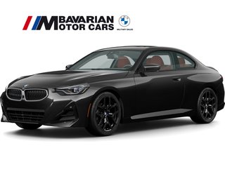 BMW 230 New vehicle for sale