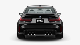 2027 BMW M3 Competition xDrive - photo 5