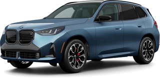 2025 BMW X3 M50 xDrive - photo 2